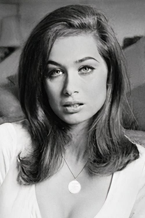 Valerie Leon image