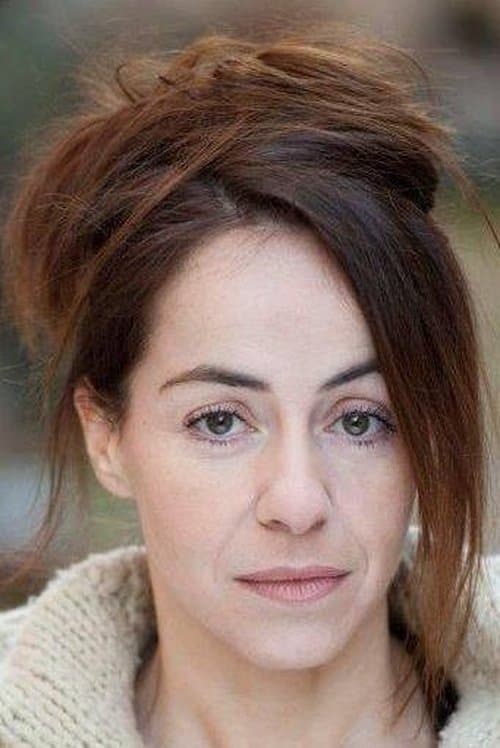 Valérie Moreau image