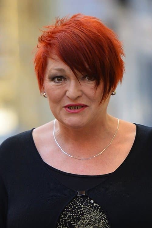 Valérie Zawadská image