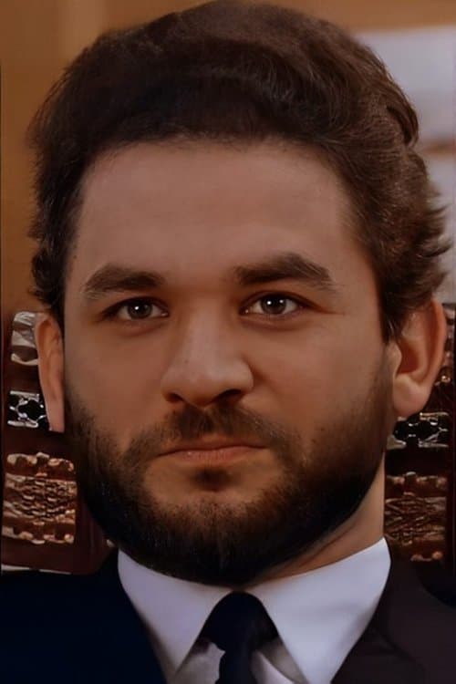 Valerii Chyhliaiev image