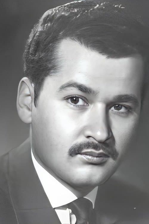 Photo of Valeriu Gagiu