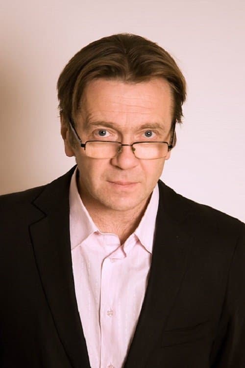 Valeriy Degtyar image
