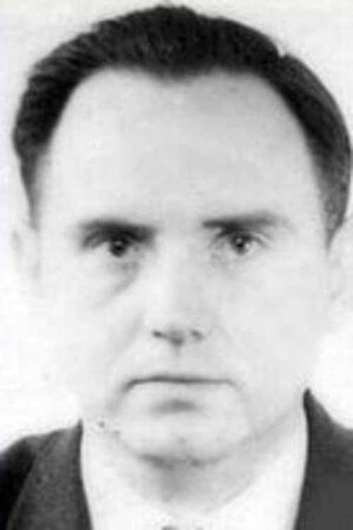 Photo of Valeriy Guryanov