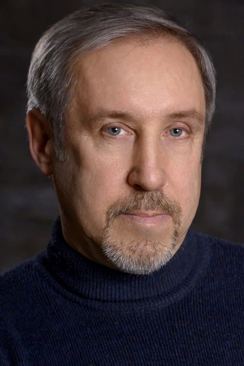 Valeriy Lukyanov image