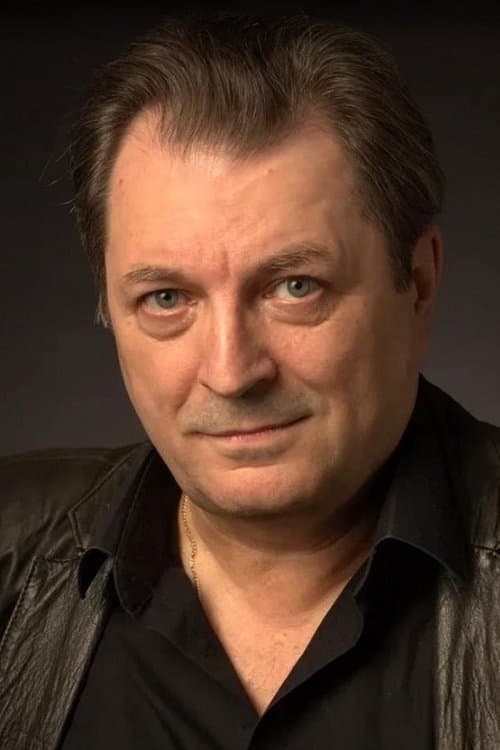 Valeriy Novikov image