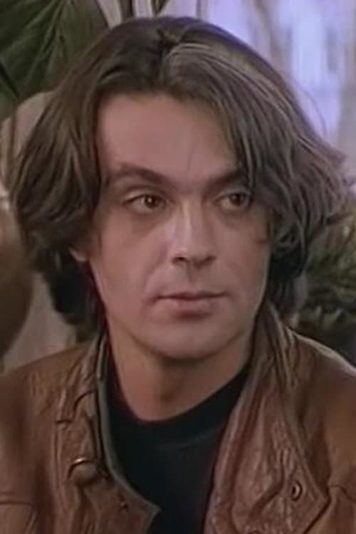 Valeriy Smetskoy image