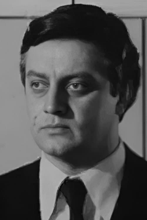 Valeriy Yeryomichev image