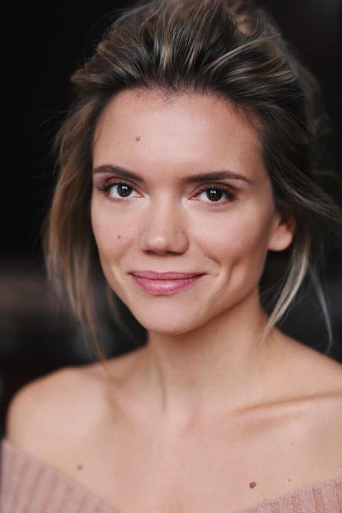 Valeriya Dergileva image