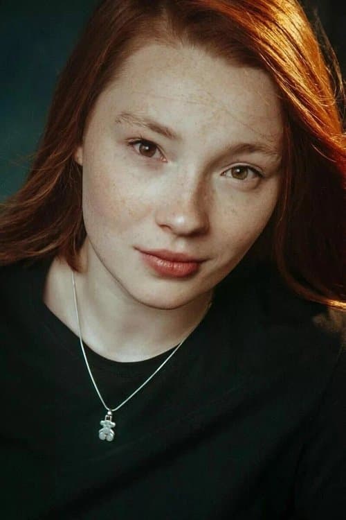 Valeriya Dmitrieva image