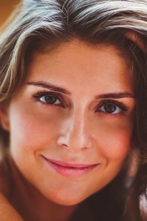 Valeriya Kozhevnikova image