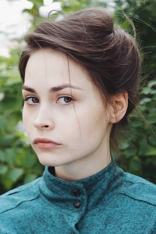 Valeriya Kulikova image