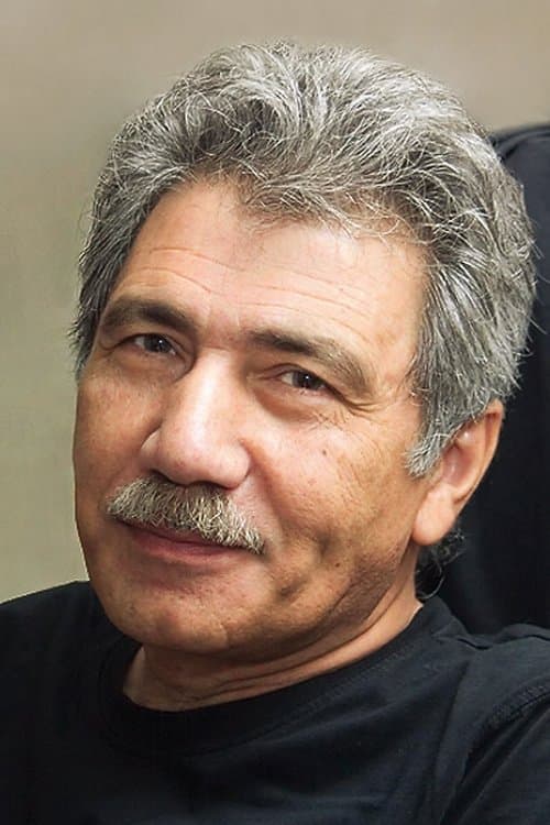 Photo of Valery Akhadov