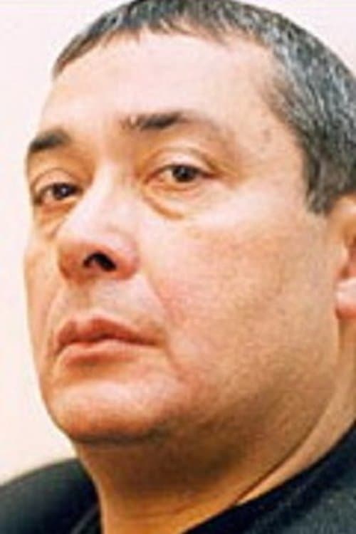 Photo of Valery Fokin