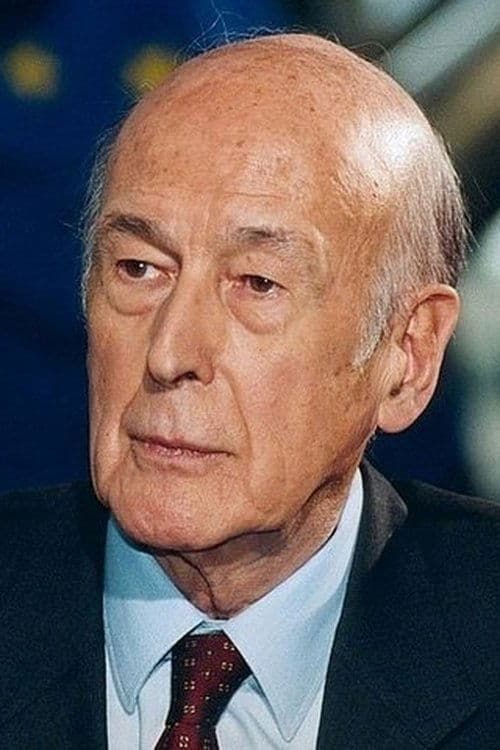 Valéry Giscard d'Estaing image
