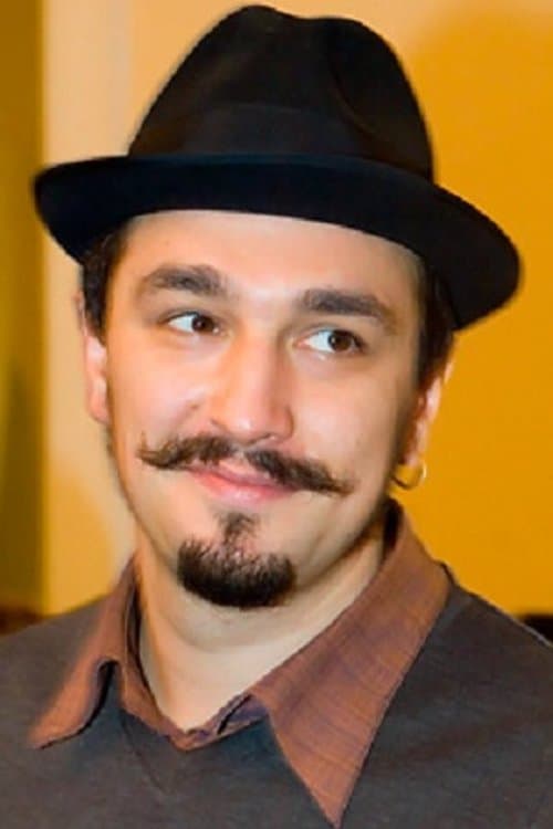 Valery Maryanov image