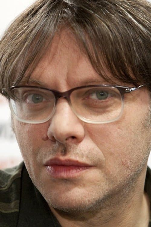 Valery Todorovsky image