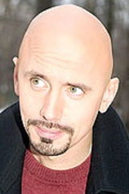 Valery Troshin image