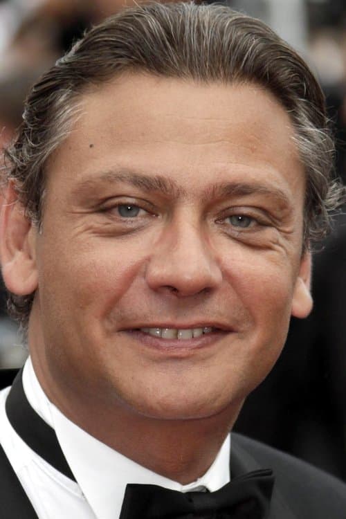 Valéry Zeitoun image