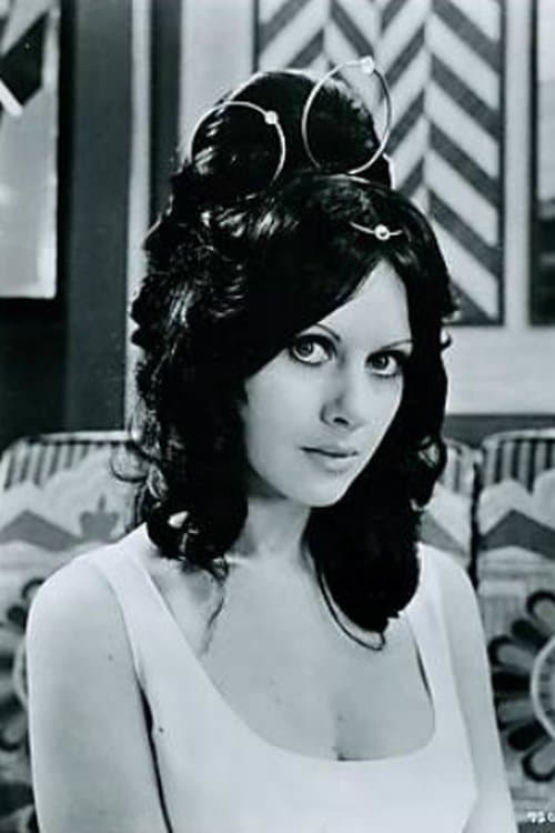 Valli Kemp image