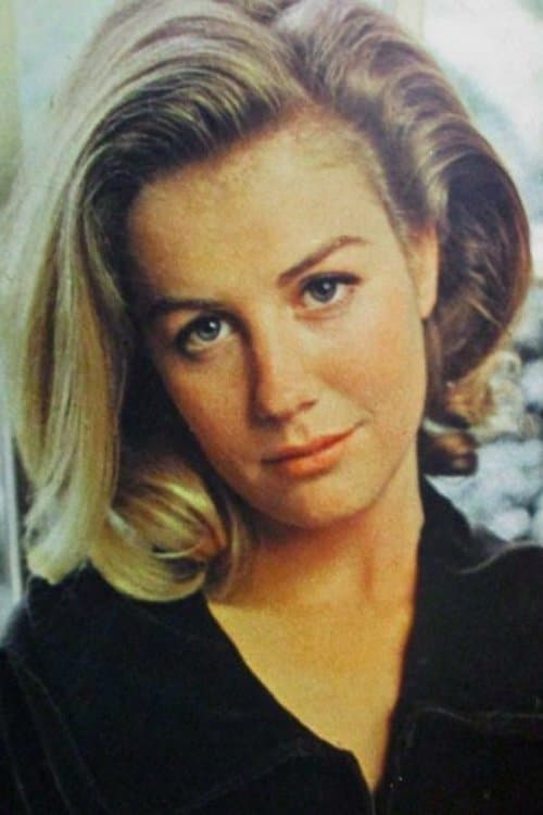 Valora Noland image
