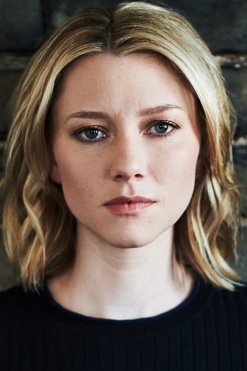 Valorie Curry image