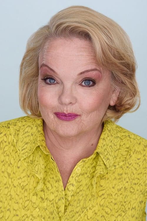 Valorie Hubbard image