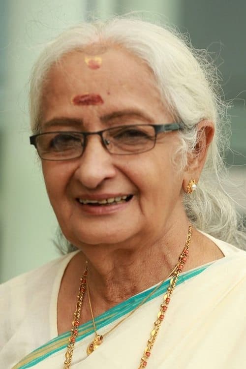 Valsala Menon image