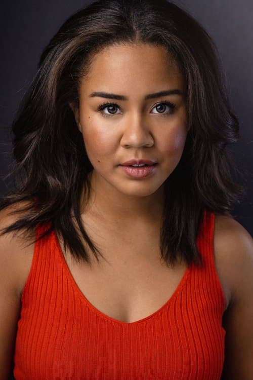 Valyn Lyric Turner image