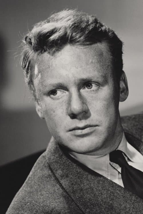 Van Johnson image
