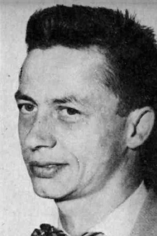 Vance Colvig image