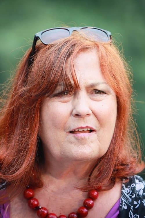 Vanda Švarcová image