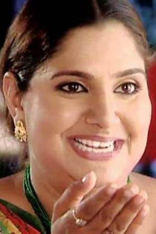 Vandana Pathak image
