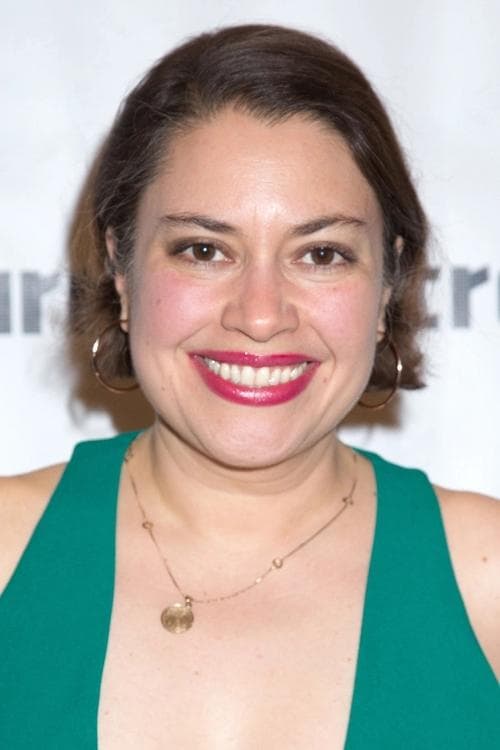 Vanessa Aspillaga image