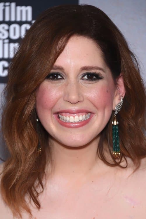 Vanessa Bayer image