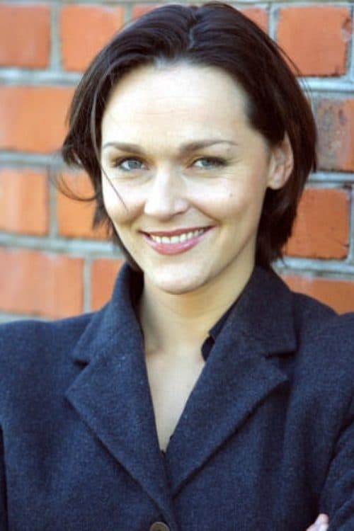 Vanessa Borgli image