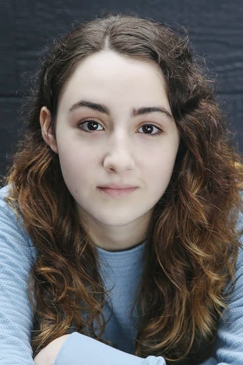 Vanessa Burghardt image