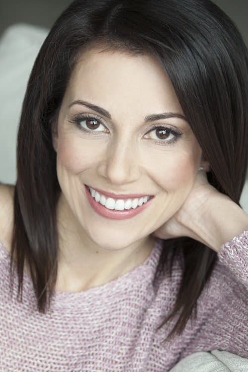 Vanessa Burns image