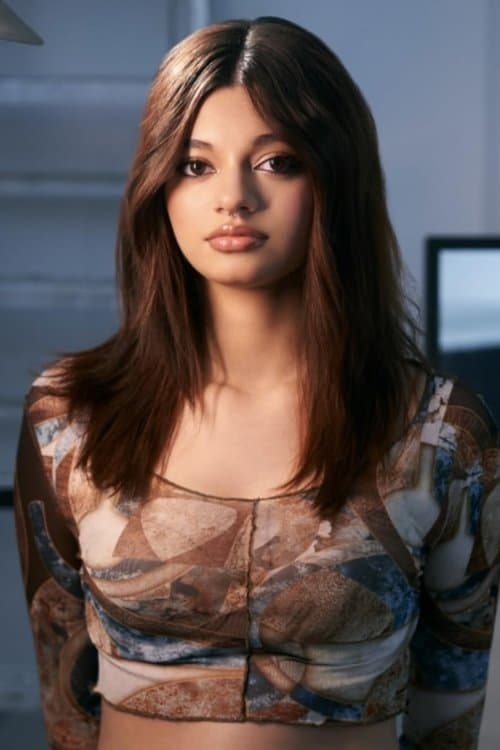 Vanessa Carrasco image