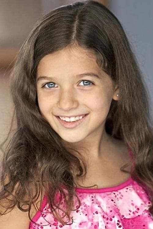 Vanessa Carter image