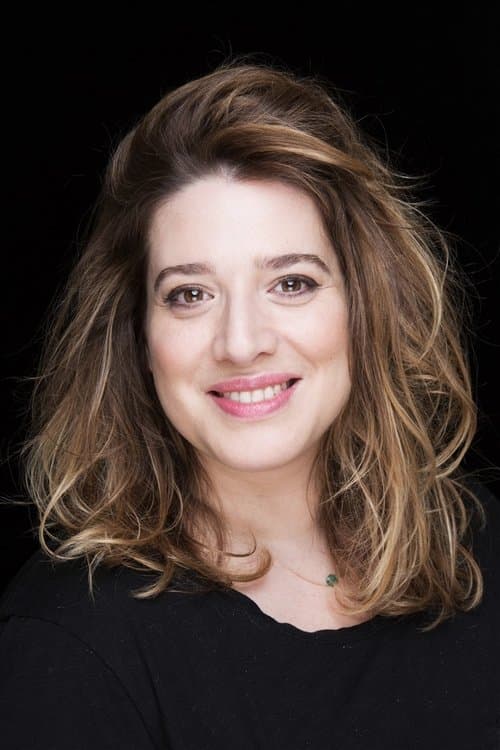 Vanessa David image