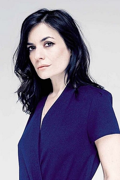 Photo of Vanessa Filho