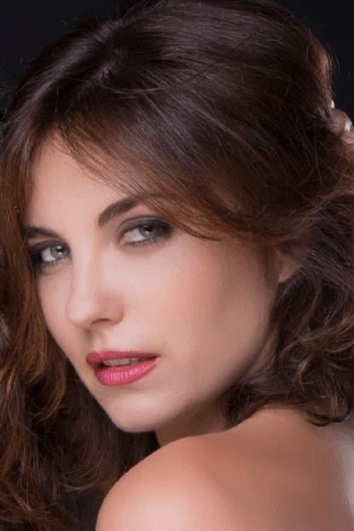 Vanessa Gravina image