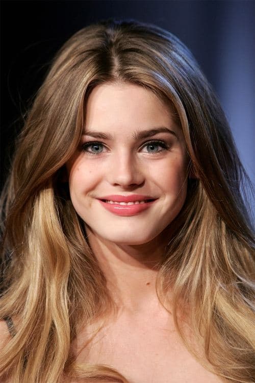 Vanessa Hessler image