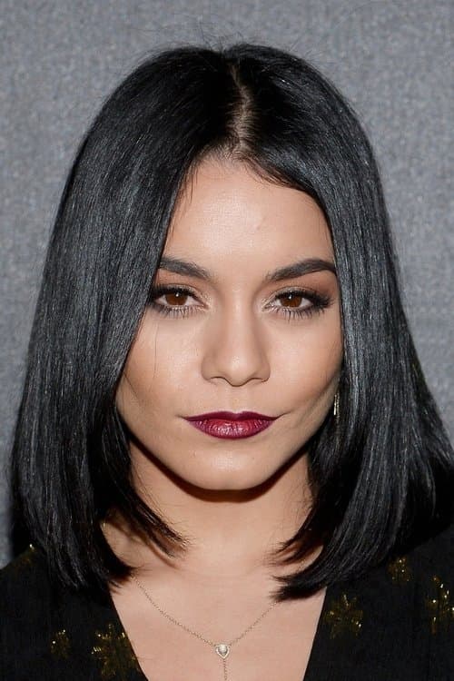 Vanessa Hudgens image