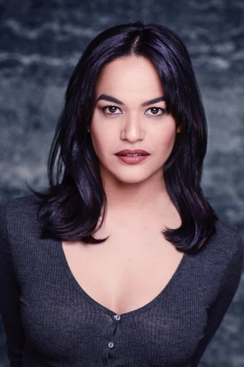 Vanessa Jackson image