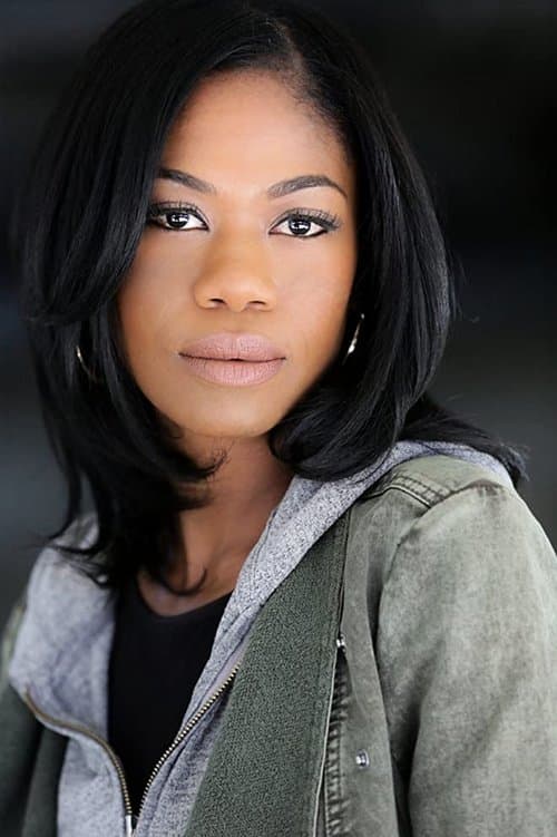 Vanessa Lee Chester image