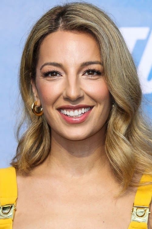 Vanessa Lengies image