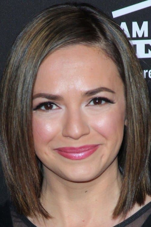 Vanessa Martinez image
