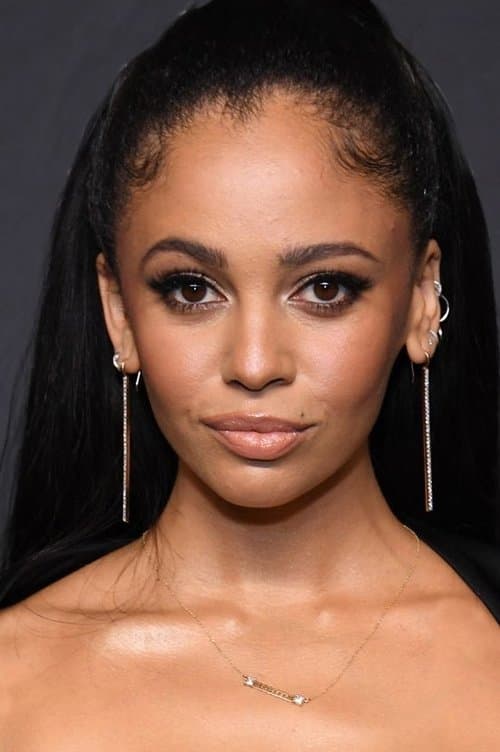 Vanessa Morgan image