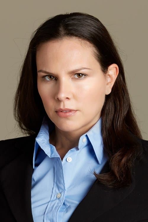Vanessa Ore image